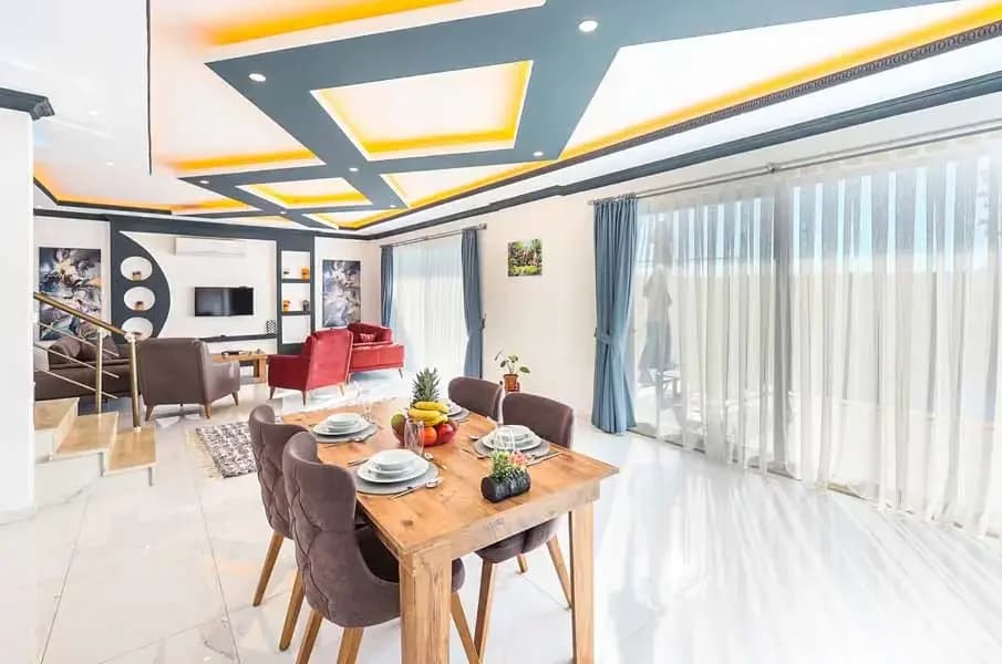 Villa Eftelya 16
