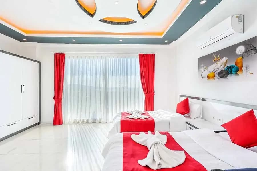 Villa Eftelya 23