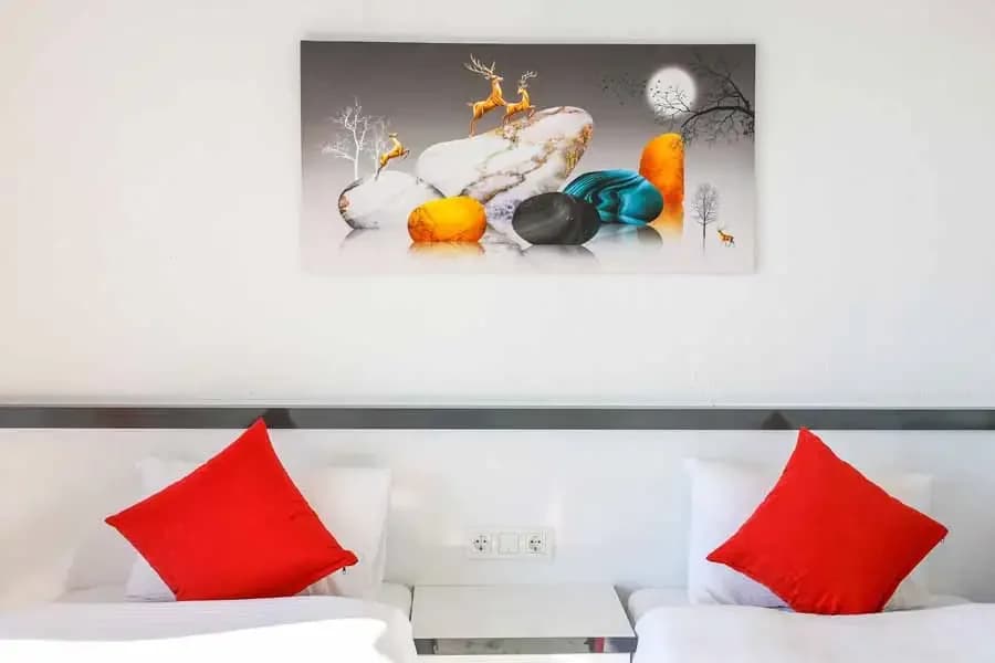 Villa Eftelya 24