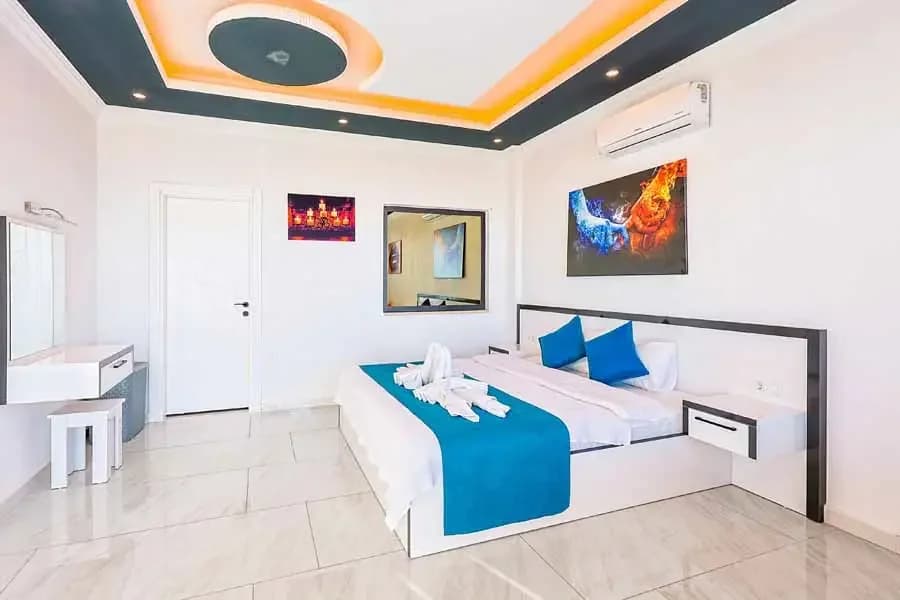 Villa Eftelya 33