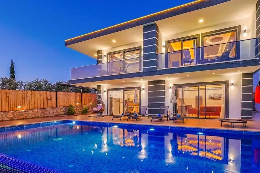 Villa Eftelya 5