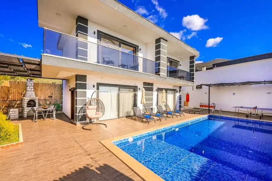Villa Eftelya 50