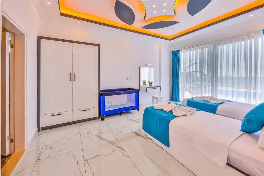 Villa İnci Duo 29