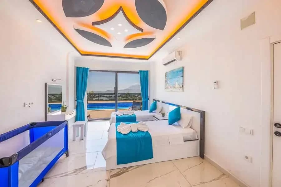Villa İnci Duo 32