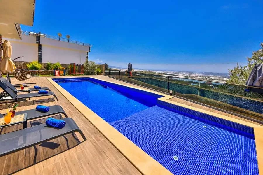 Villa İnci Duo 43