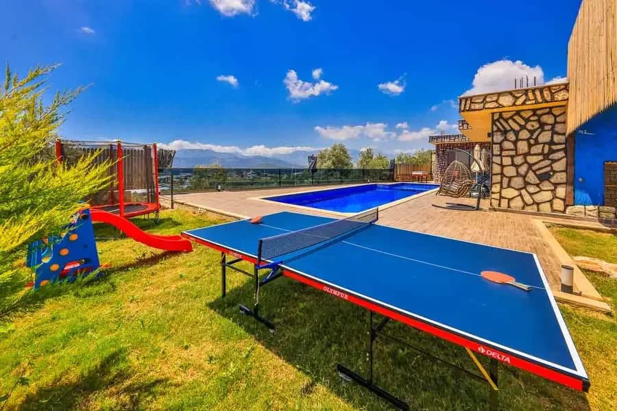 Villa İnci Duo 51