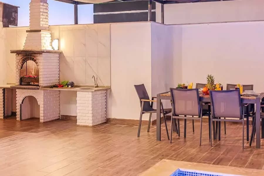 Villa Sidelya Duo 10