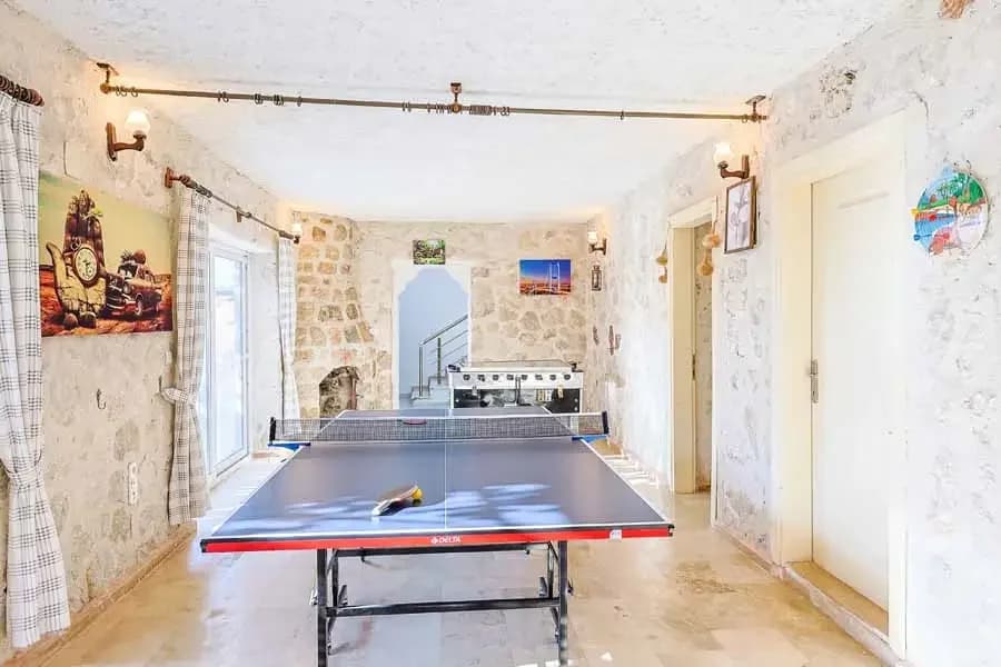 Villa Sidelya Duo 16