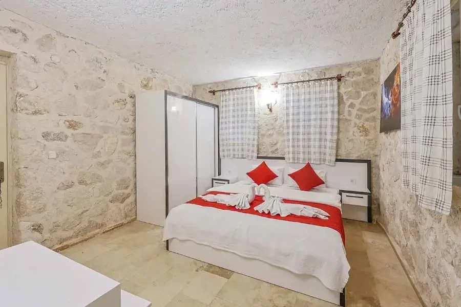 Villa Sidelya Duo 20