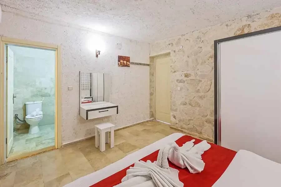 Villa Sidelya Duo 21