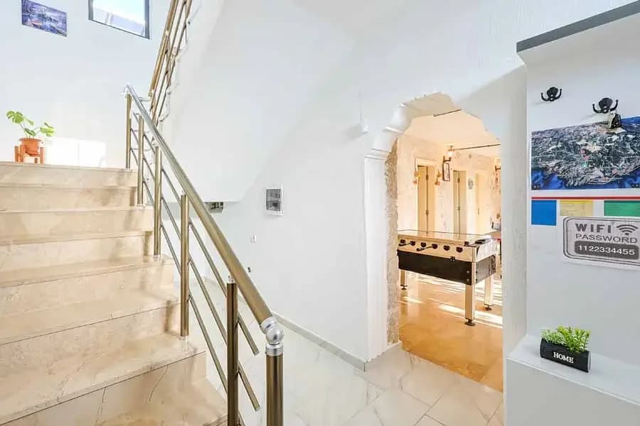 Villa Sidelya Duo 29