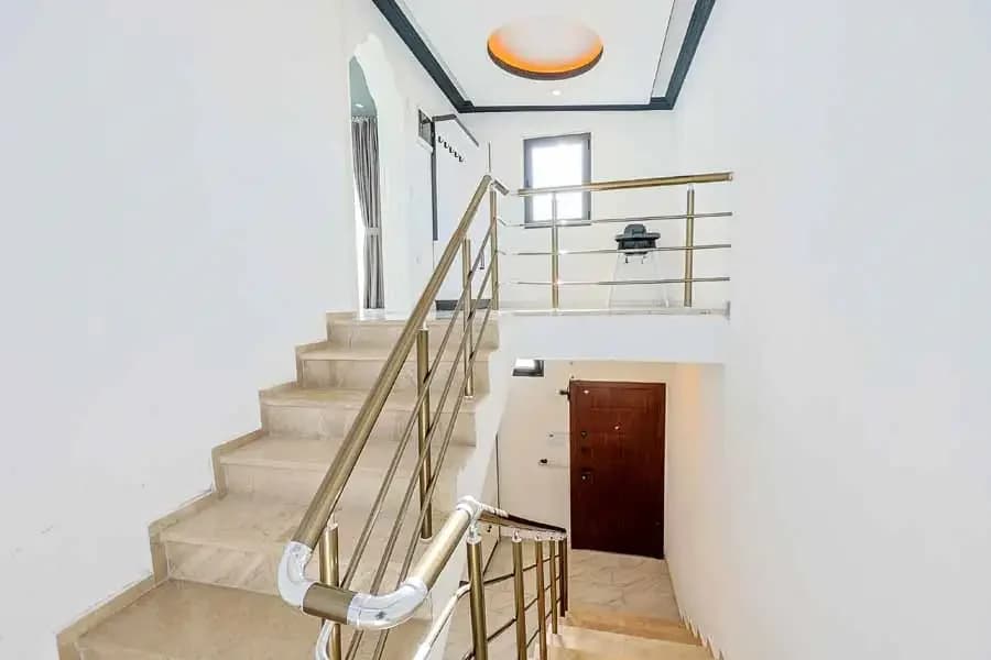Villa Sidelya Duo 30