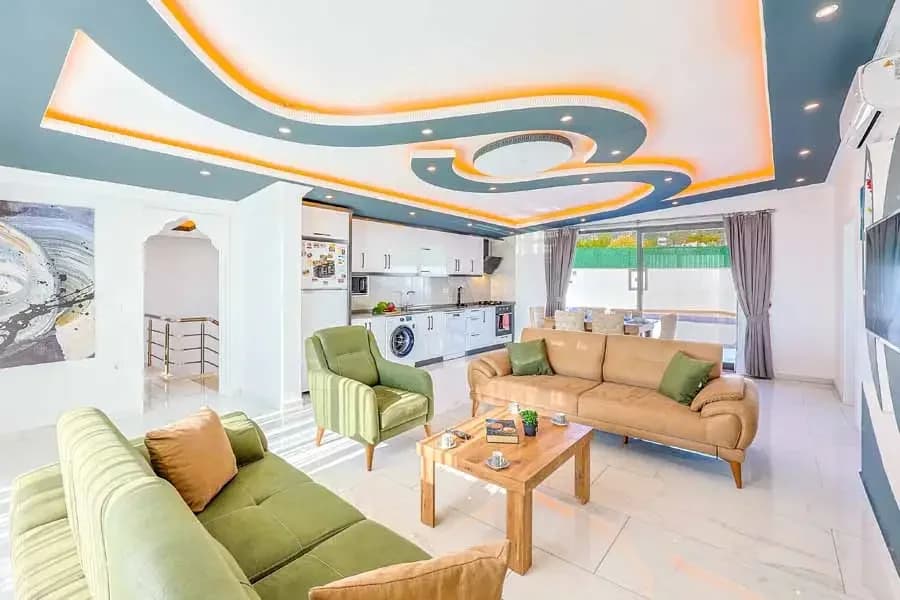 Villa Sidelya Duo 31