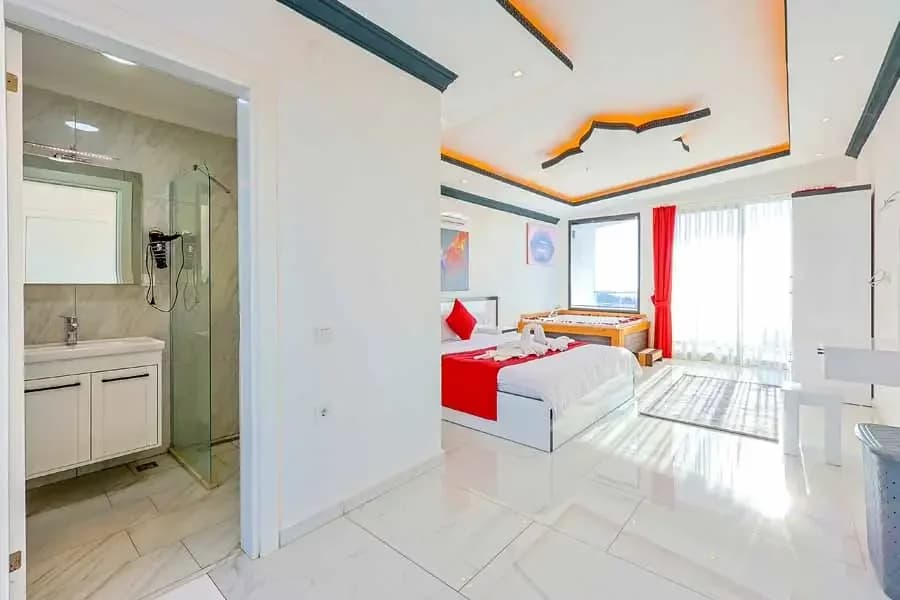 Villa Sidelya Duo 39
