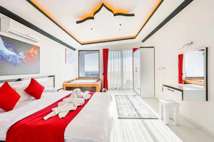 Villa Sidelya Duo 40