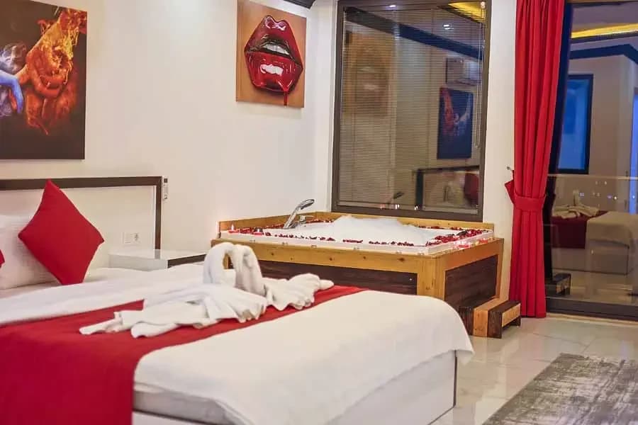 Villa Sidelya Duo 42