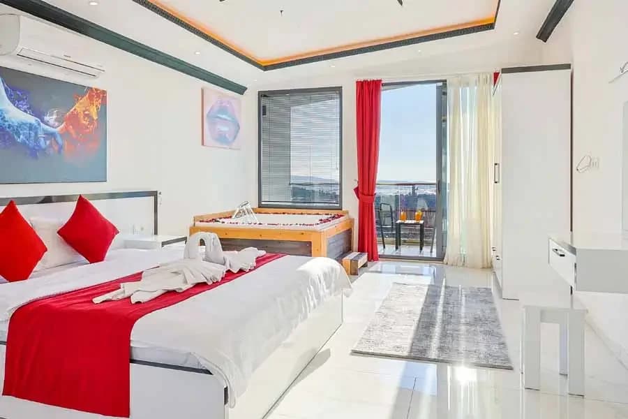 Villa Sidelya Duo 47