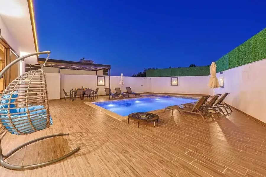 Villa Sidelya Duo 6