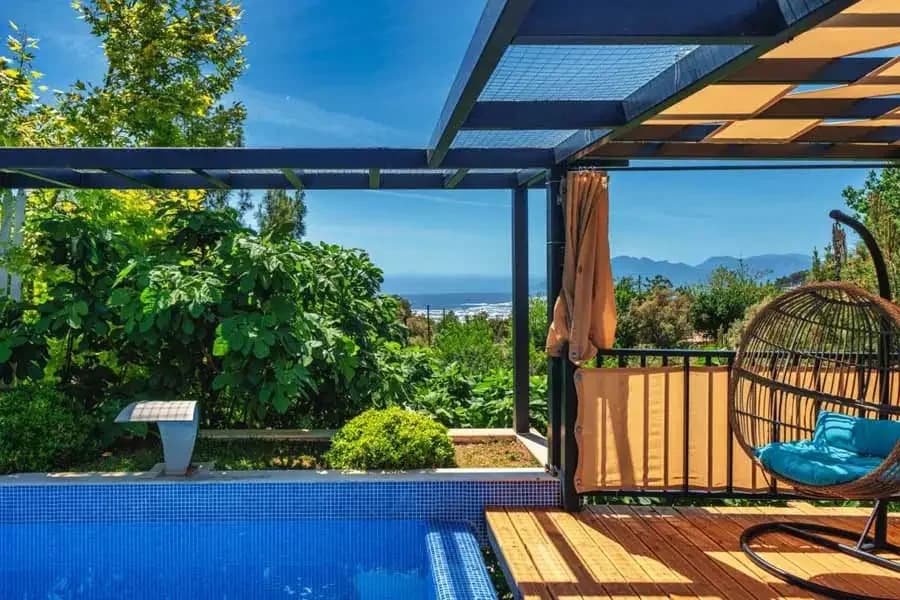 Villa Stella 10