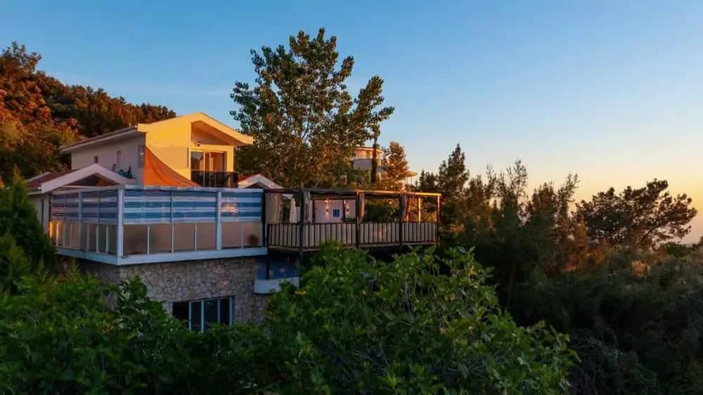 Villa Stella 25
