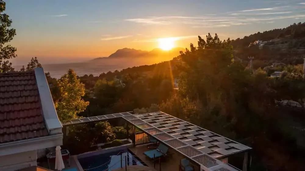 Villa Stella 30