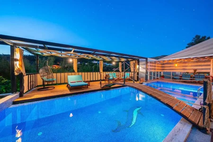Villa Stella 7