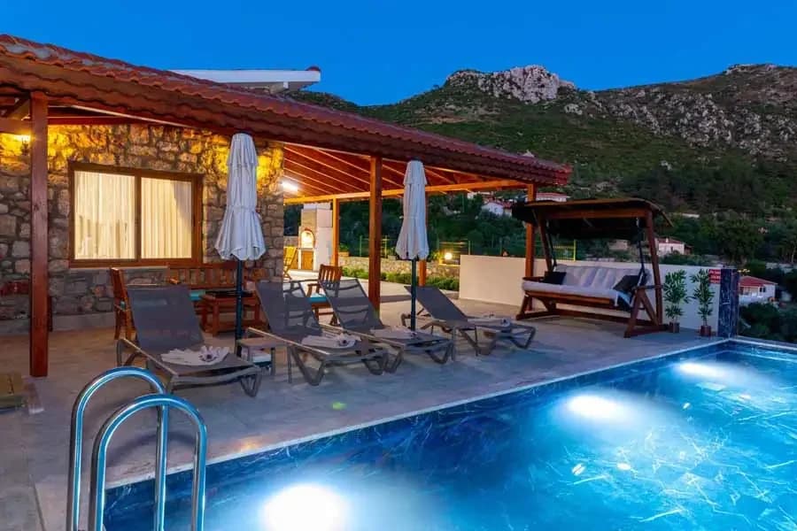 Villa Yuvam 2 1