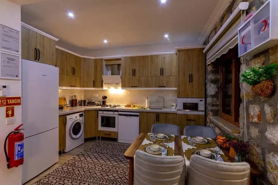 Villa Yuvam 2 22