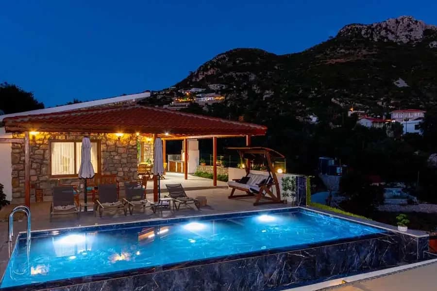 Villa Yuvam 2 5