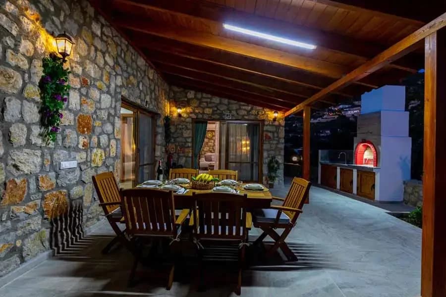 Villa Yuvam 2 8