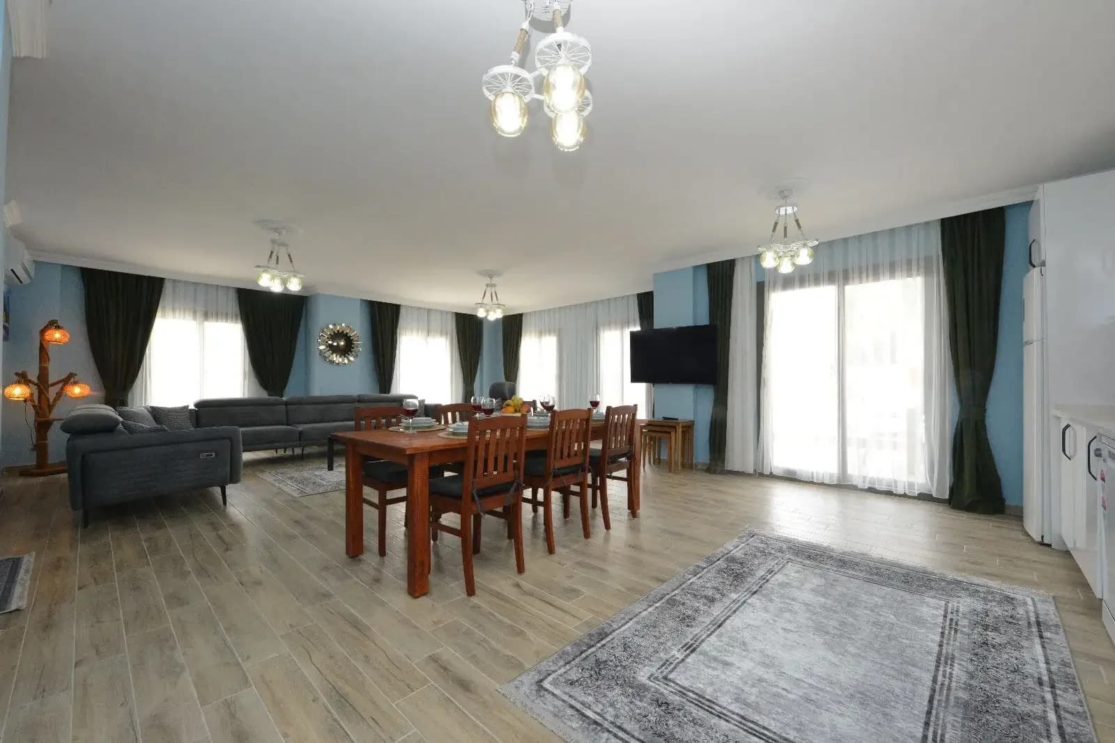 Villa Yaşam 1 10