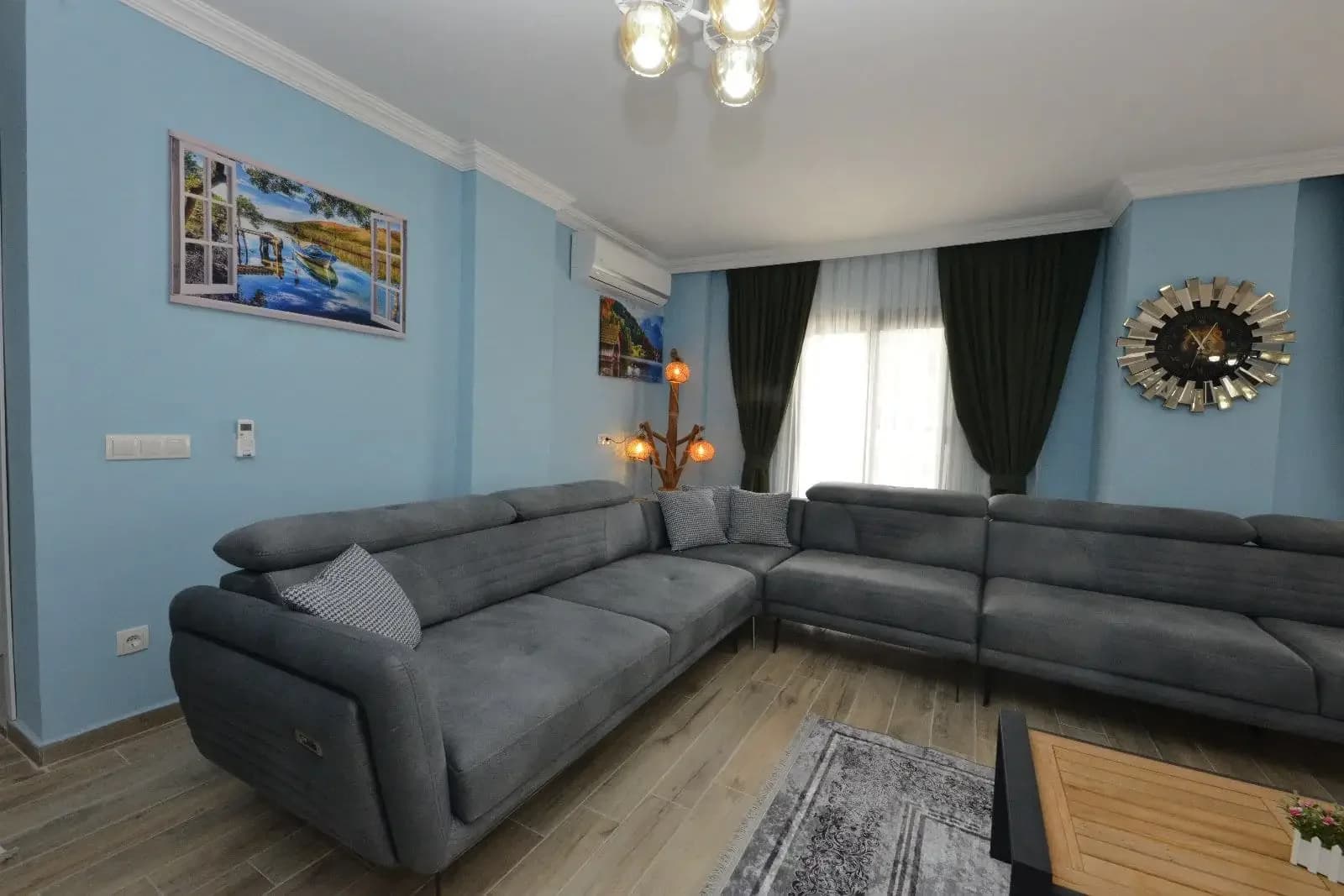 Villa Yaşam 1 11