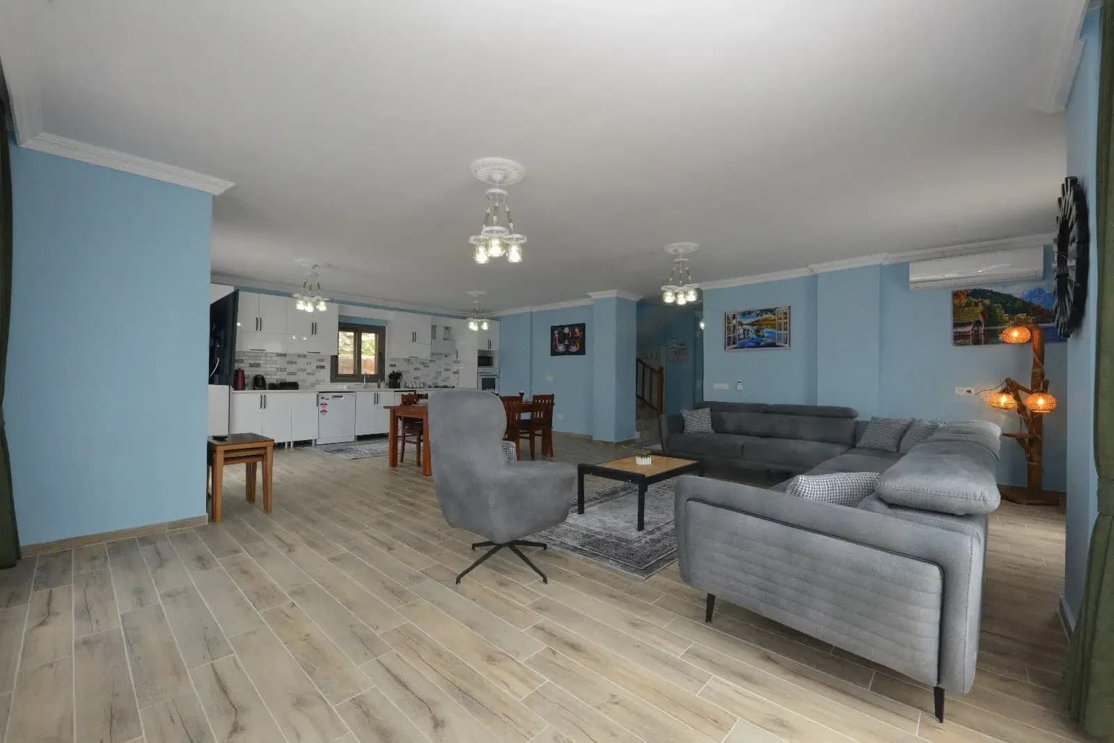 Villa Yaşam 1 13