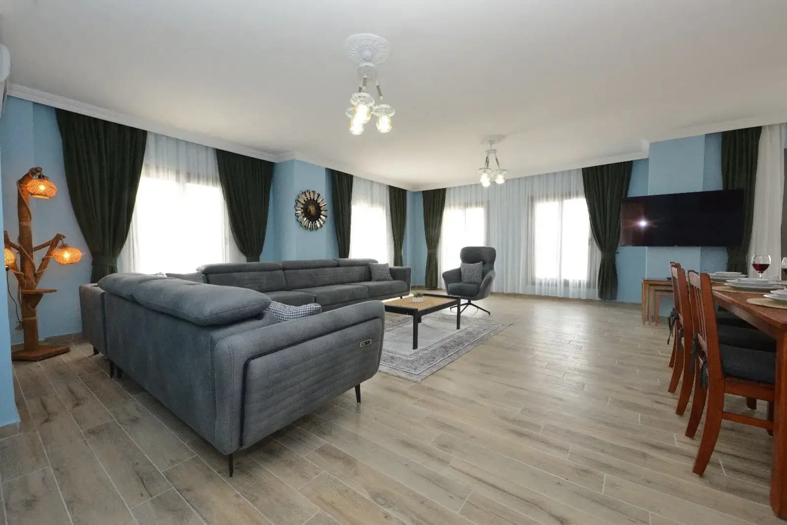 Villa Yaşam 1 14