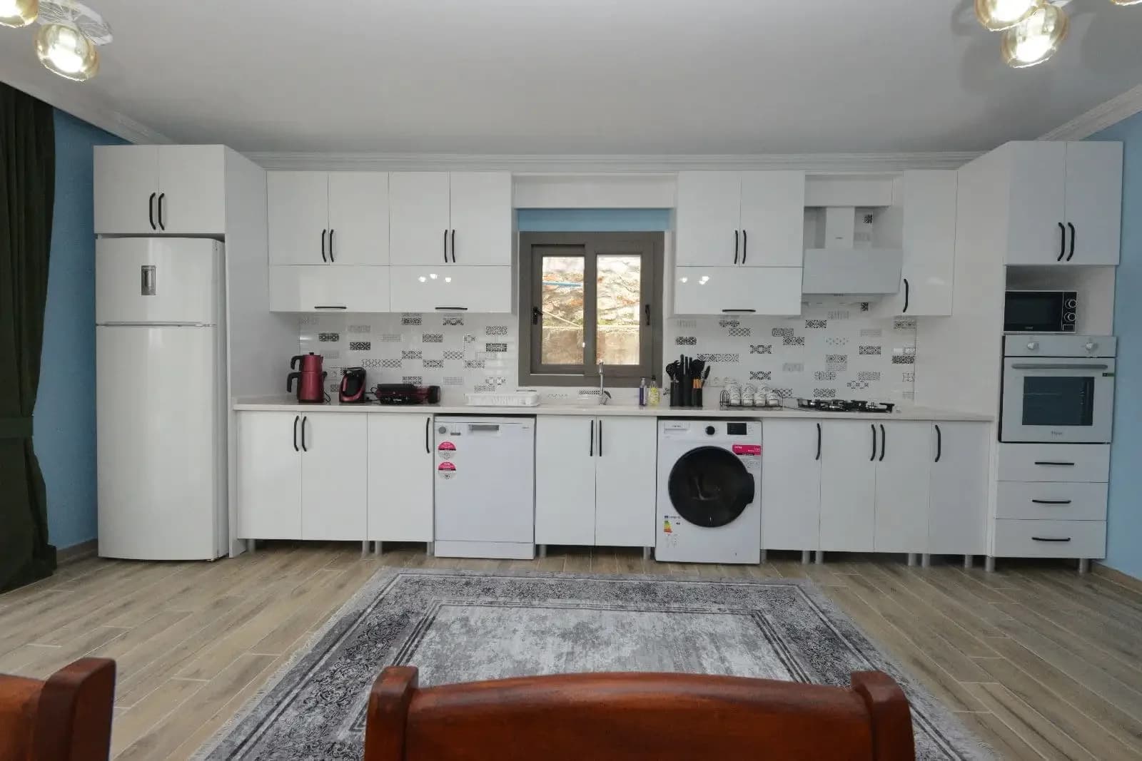 Villa Yaşam 1 15