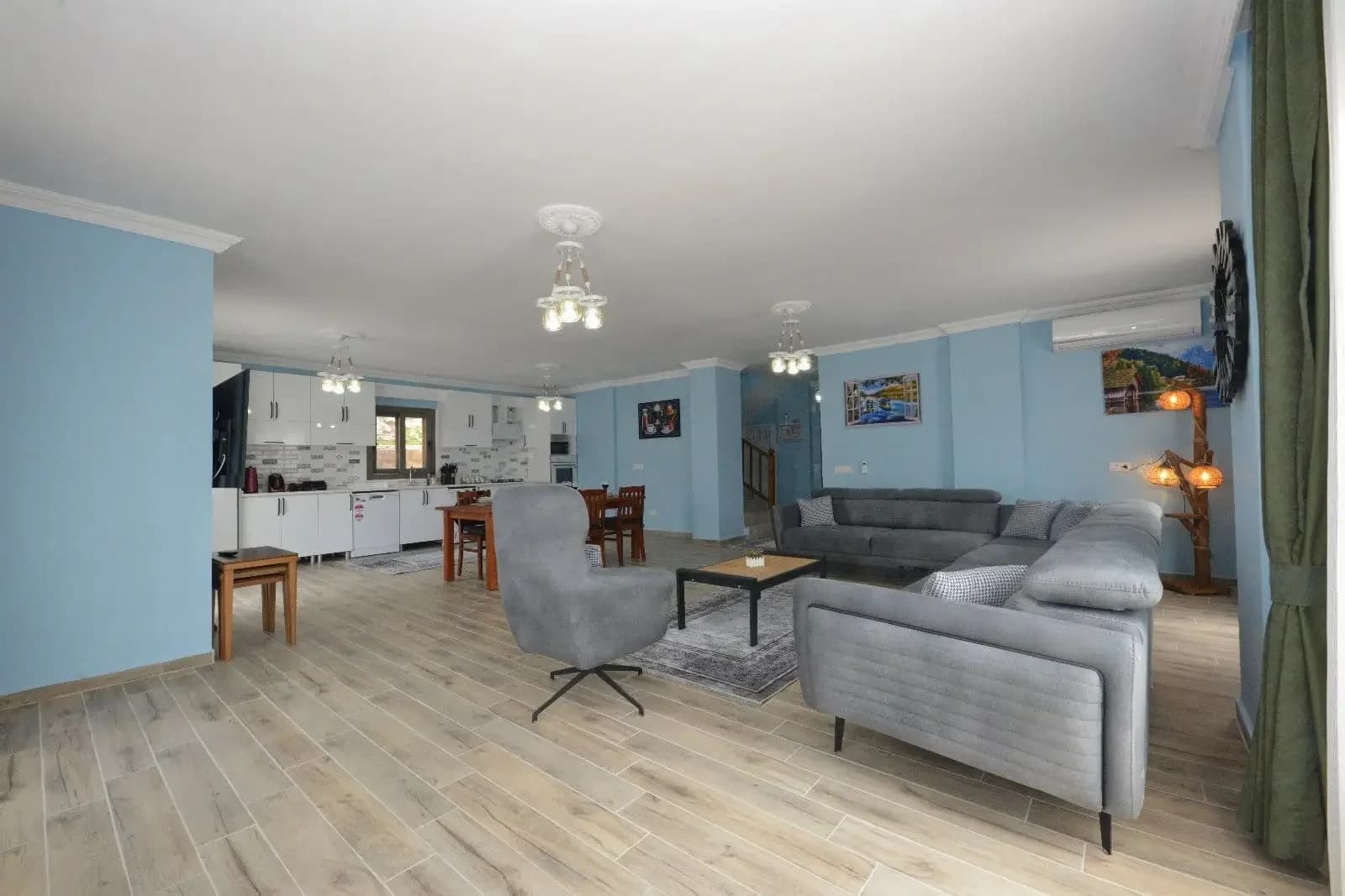 Villa Yaşam 1 16