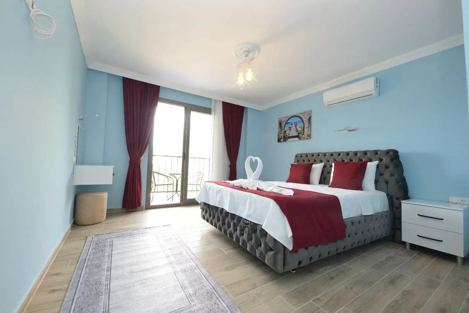 Villa Yaşam 1 18