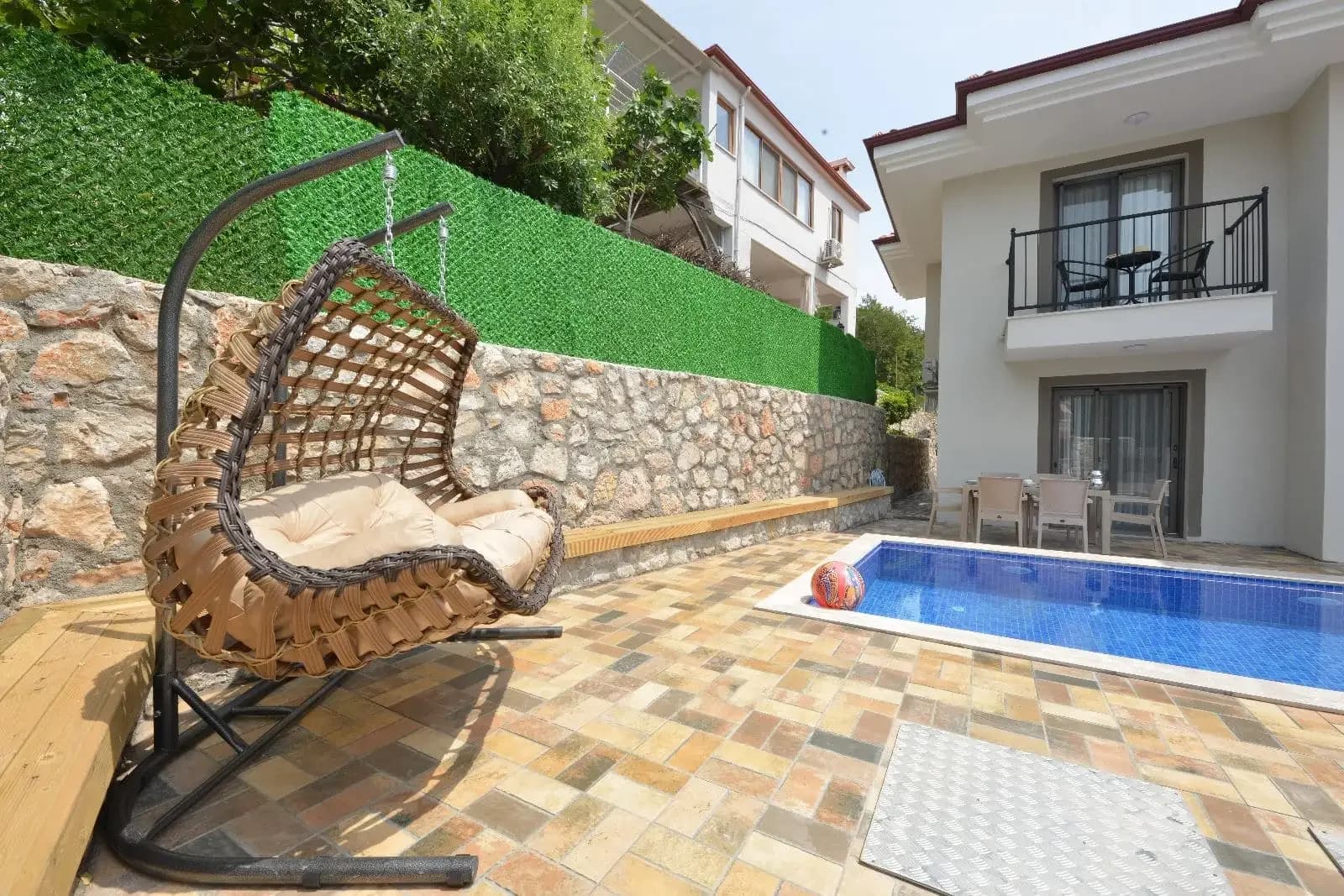 Villa Yaşam 1 2