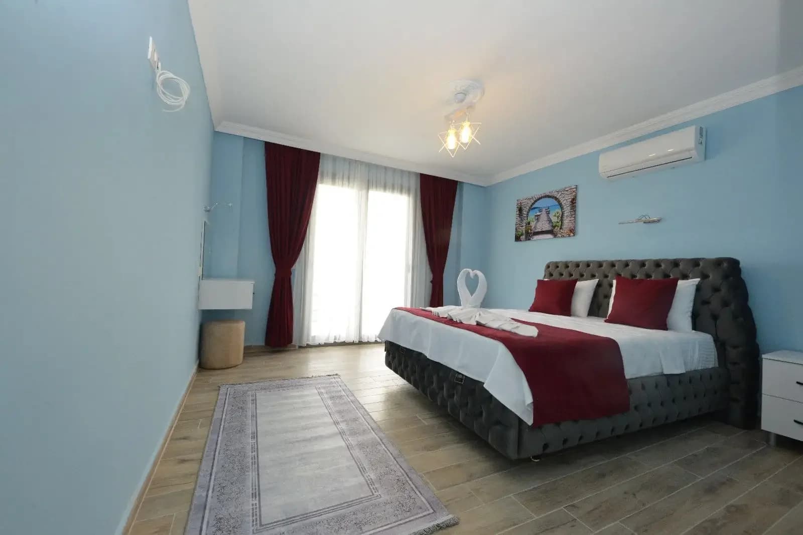 Villa Yaşam 1 20