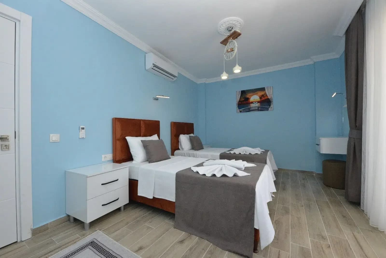 Villa Yaşam 1 23