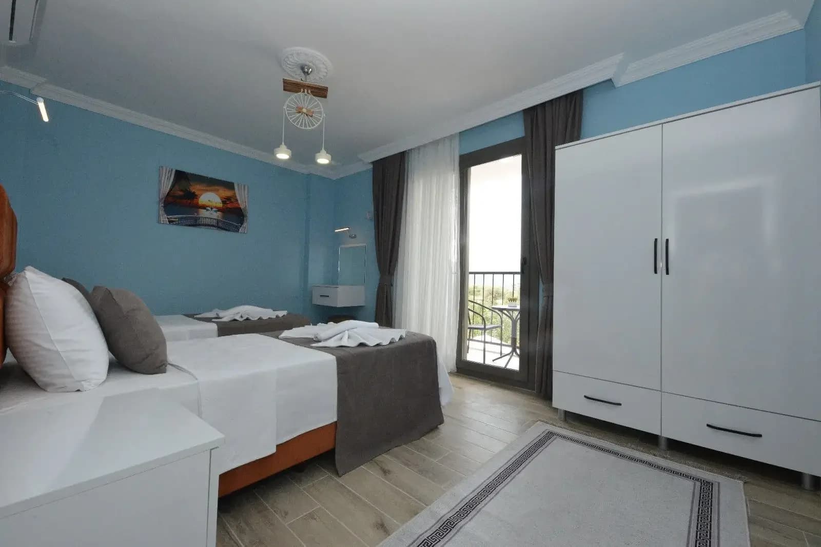 Villa Yaşam 1 27