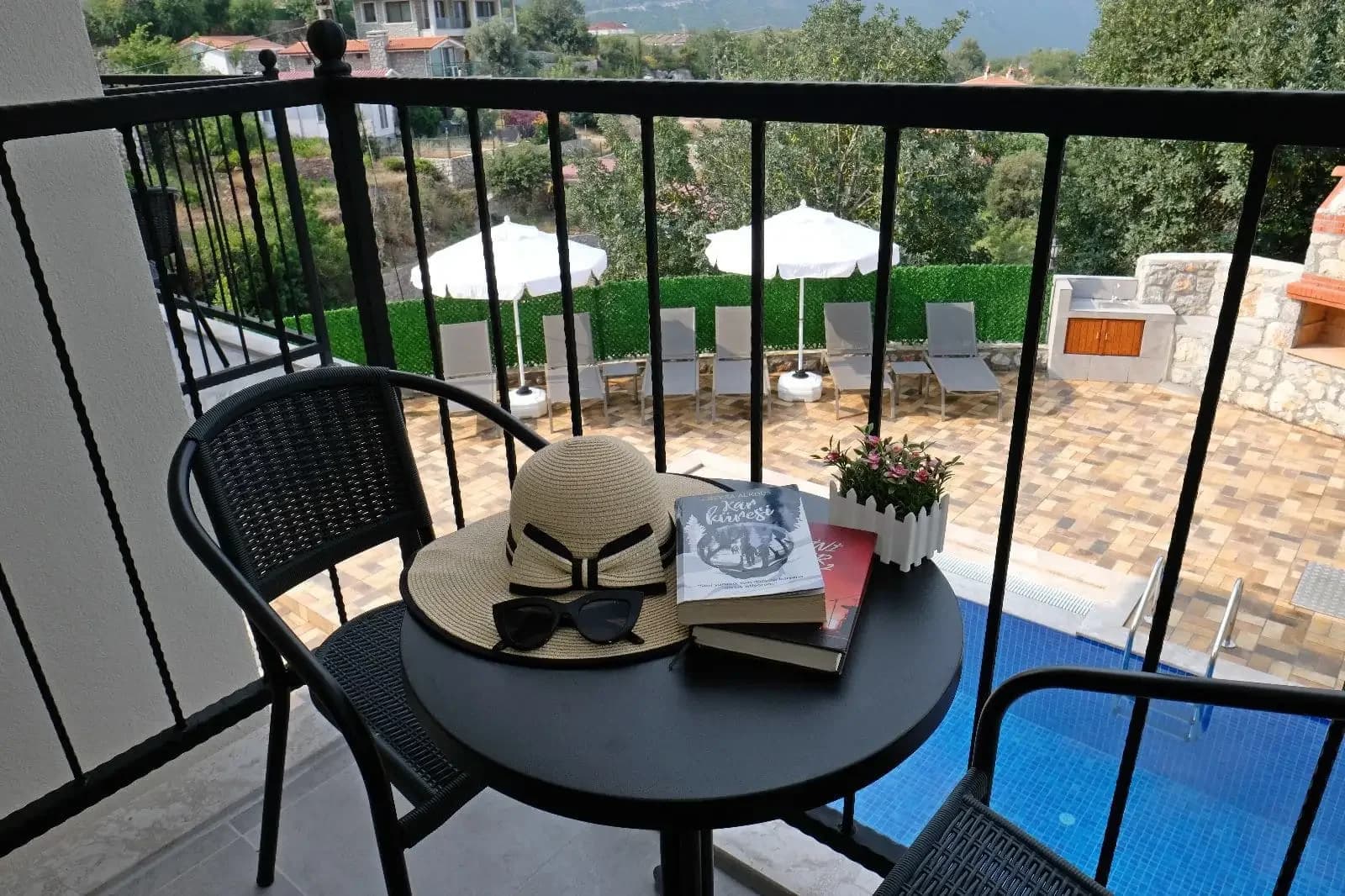 Villa Yaşam 1 8