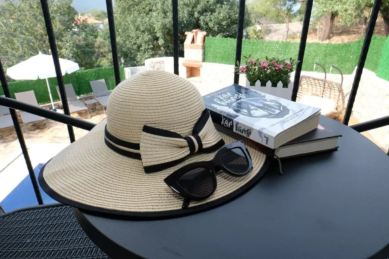 Villa Yaşam 1 9