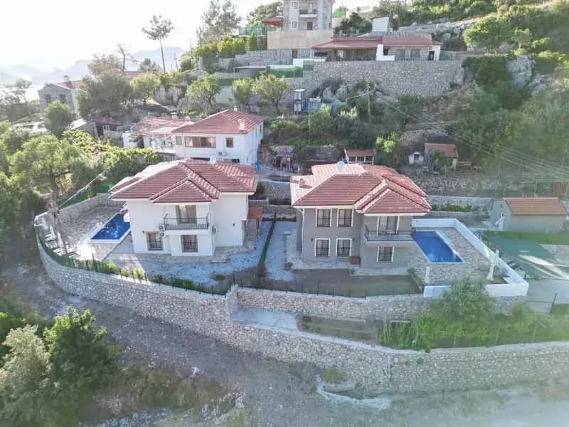 Villa Yaşam 2 11