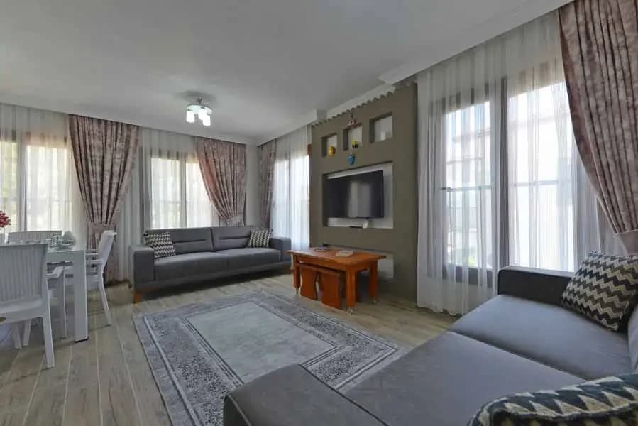 Villa Yaşam 2 19