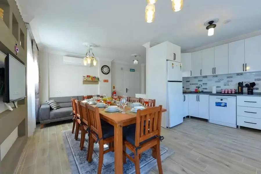 Villa Yaşam 2 26