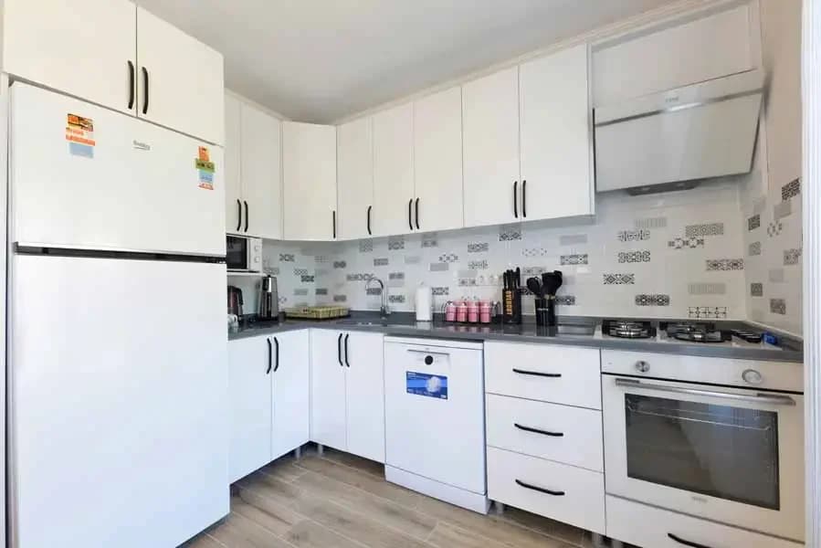 Villa Yaşam 2 27