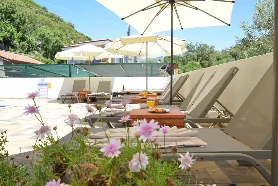 Villa Yaşam 2 7