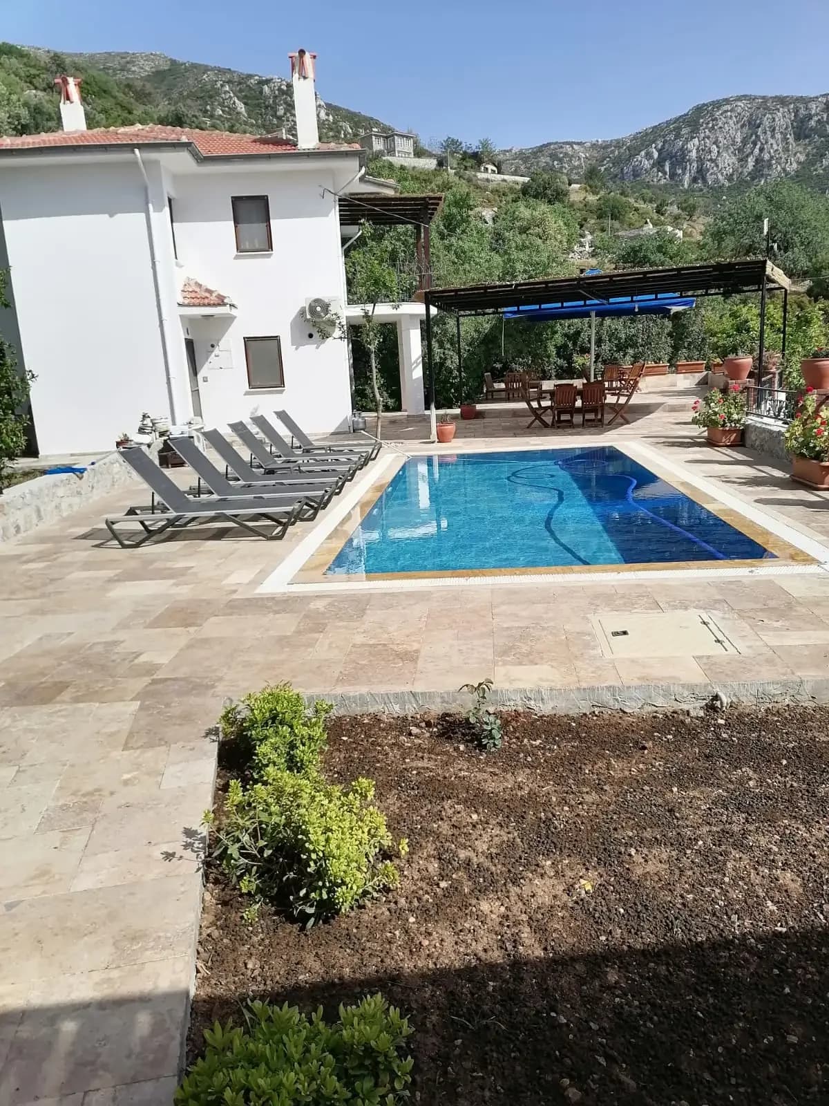 Villa Duru Söğüt 1