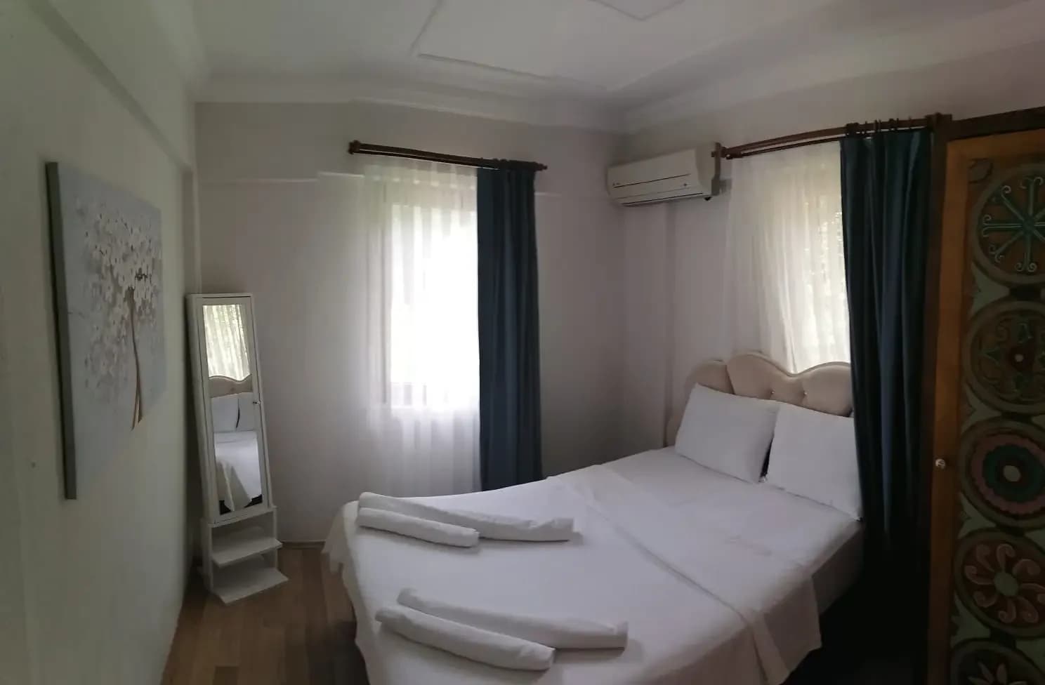 Villa Duru Söğüt 11